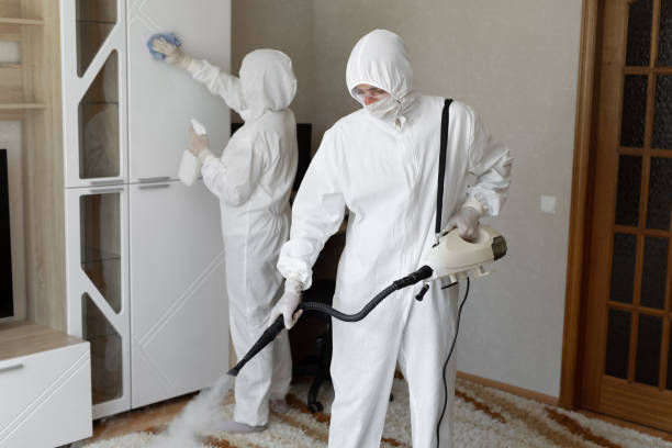 24/7 Emergency Odor Removal experts in DeSoto, TX